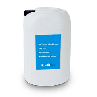 GPI PROTEC WASH LV+ 2OLT - JUPW20 